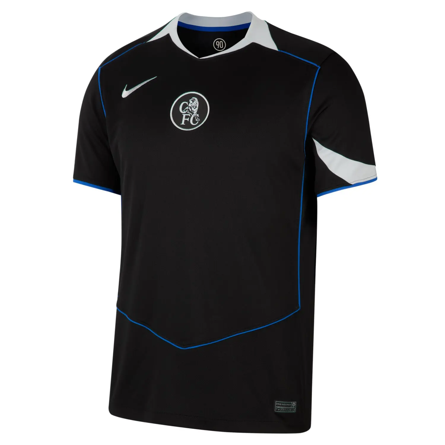 FC Chelsea Tercera camiseta 2025/26