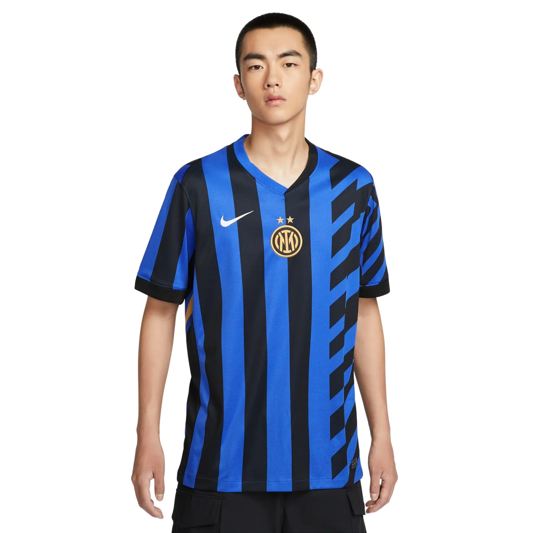 Inter Mailand Heimtrikot 2024/25