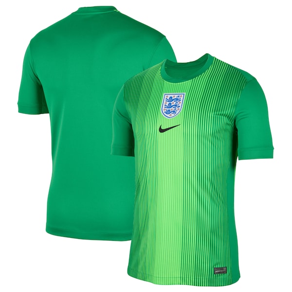 England Heim-Torwarttrikot 2025