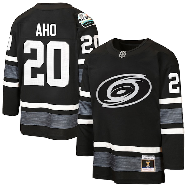 Carolina Hurricanes Maillot spécial 2019
