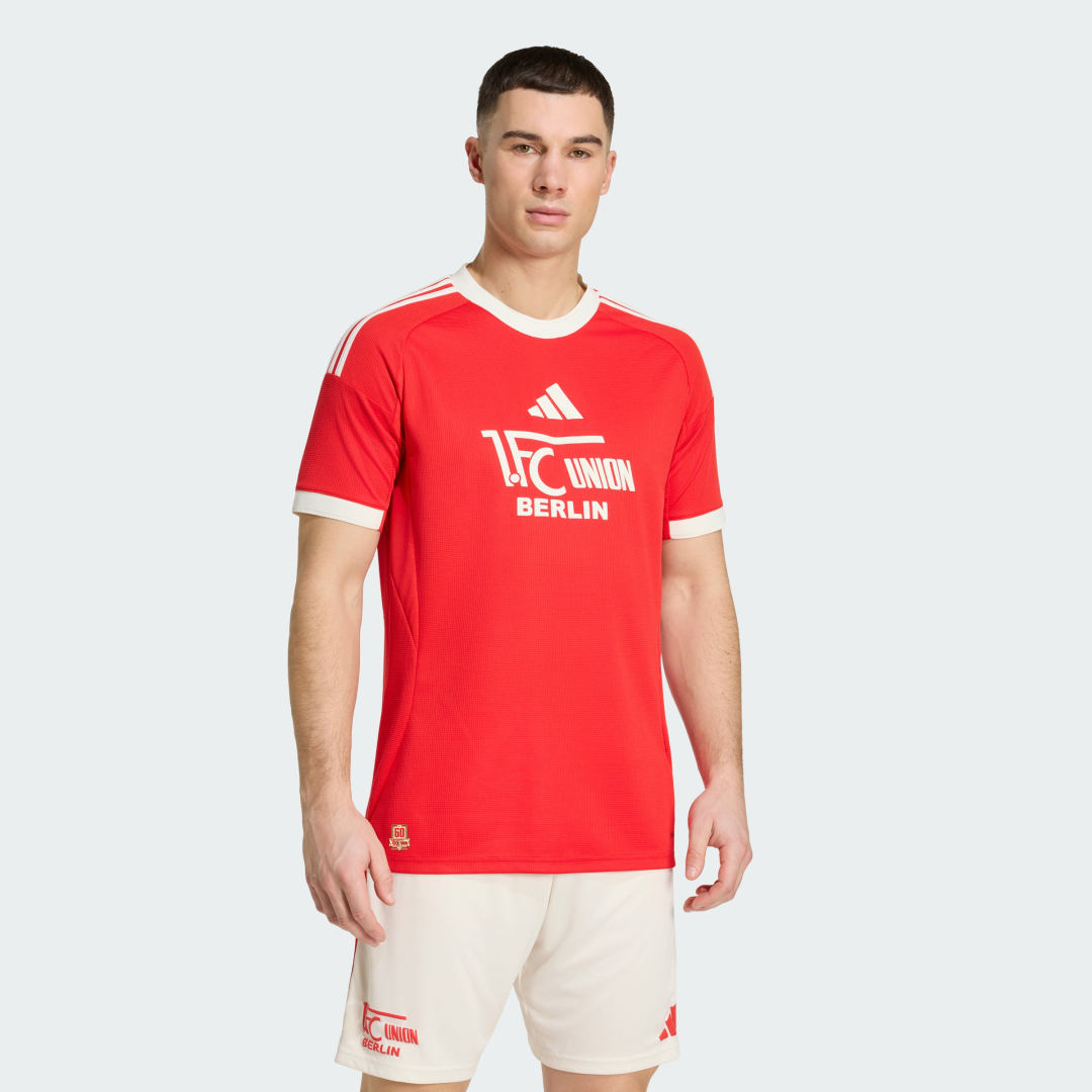 1. FC Union Berlin Camiseta especial 2025/26
