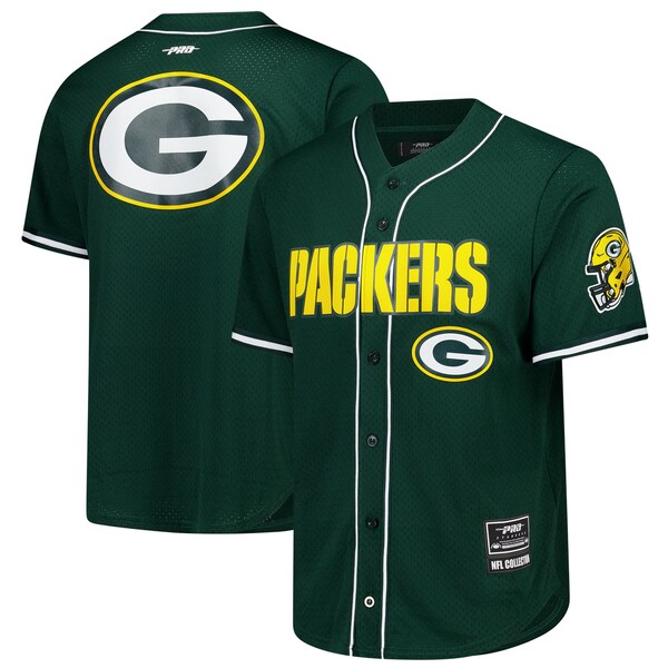 Green Bay Packers Maglia da casa 2025/26
