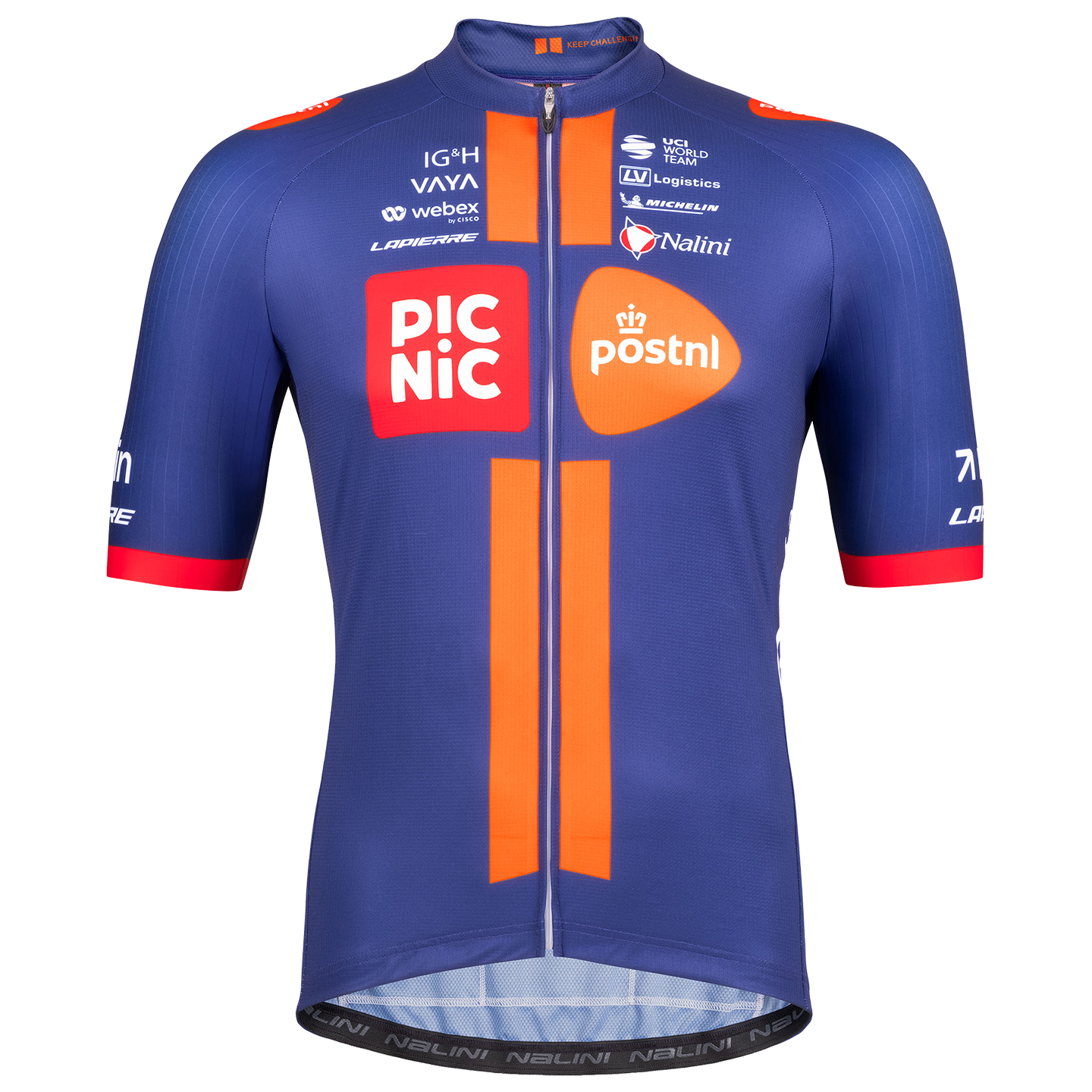 Team Picnic PostNL Picnic Postnl 2026