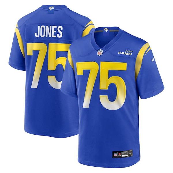Los Angeles Rams Camiseta local 2026/27