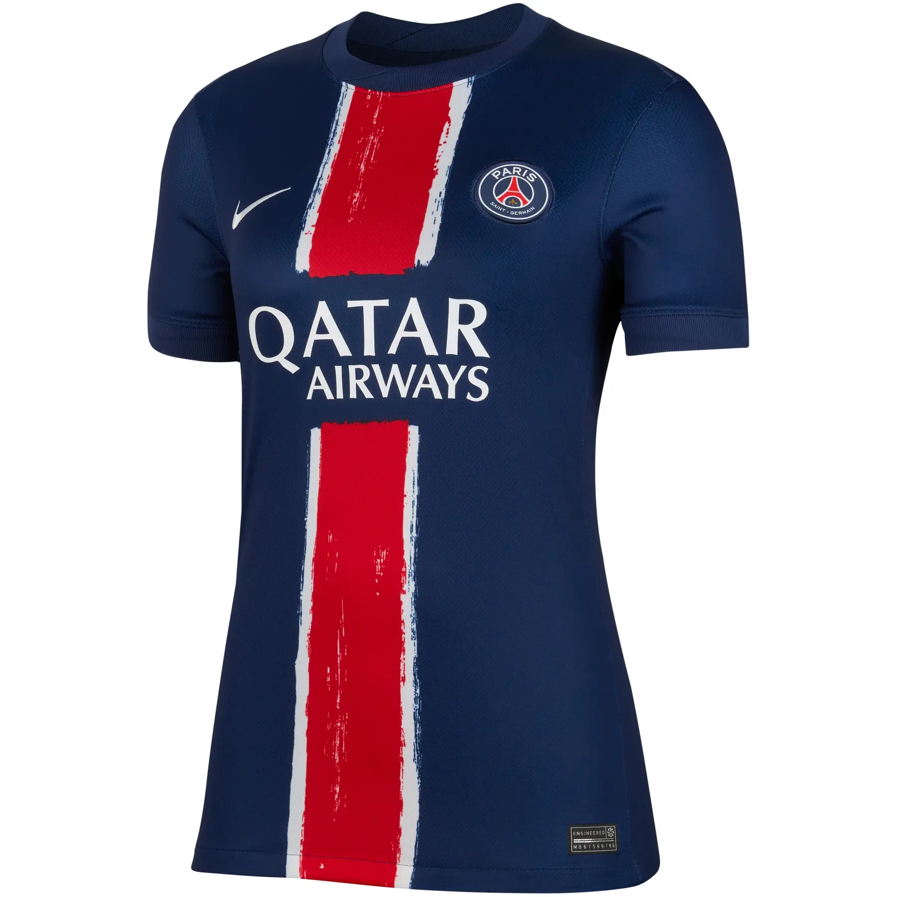 Paris Saint-Germain Camiseta local 2024/25