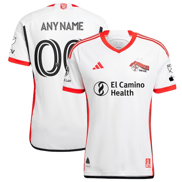 San Jose Earthquakes 2025