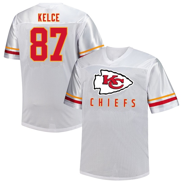 Kansas City Chiefs Fashion-Trikot 2026/27