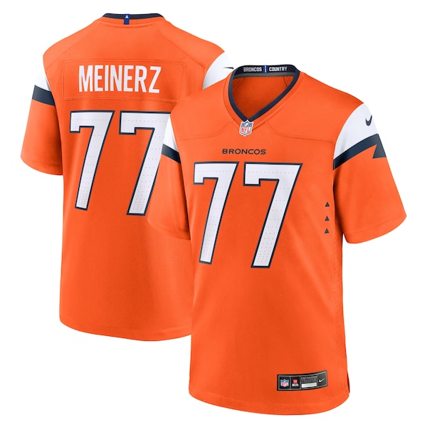 Denver Broncos Home Jersey 2026/27
