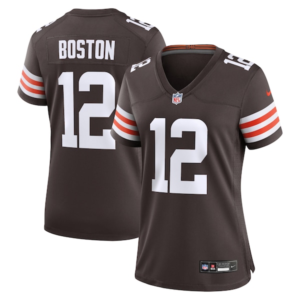 Cleveland Browns Maillot domicile 2026/27