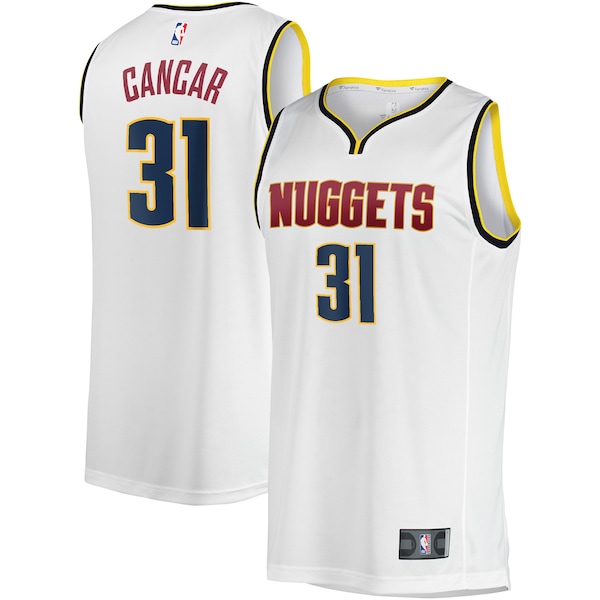 Denver Nuggets Association Edition 2026/27