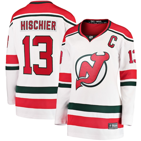 New Jersey Devils Maillot alternatif 2026/27