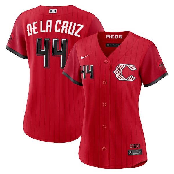 Cincinnati Reds City Connect 2026