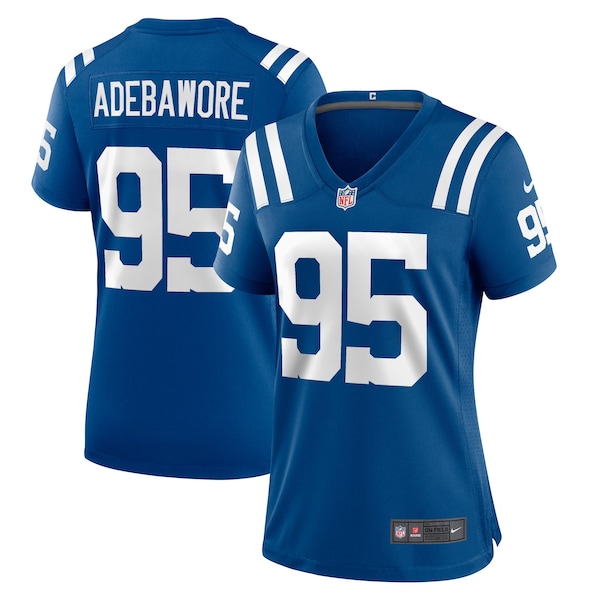 Indianapolis Colts Maillot domicile 2026/27