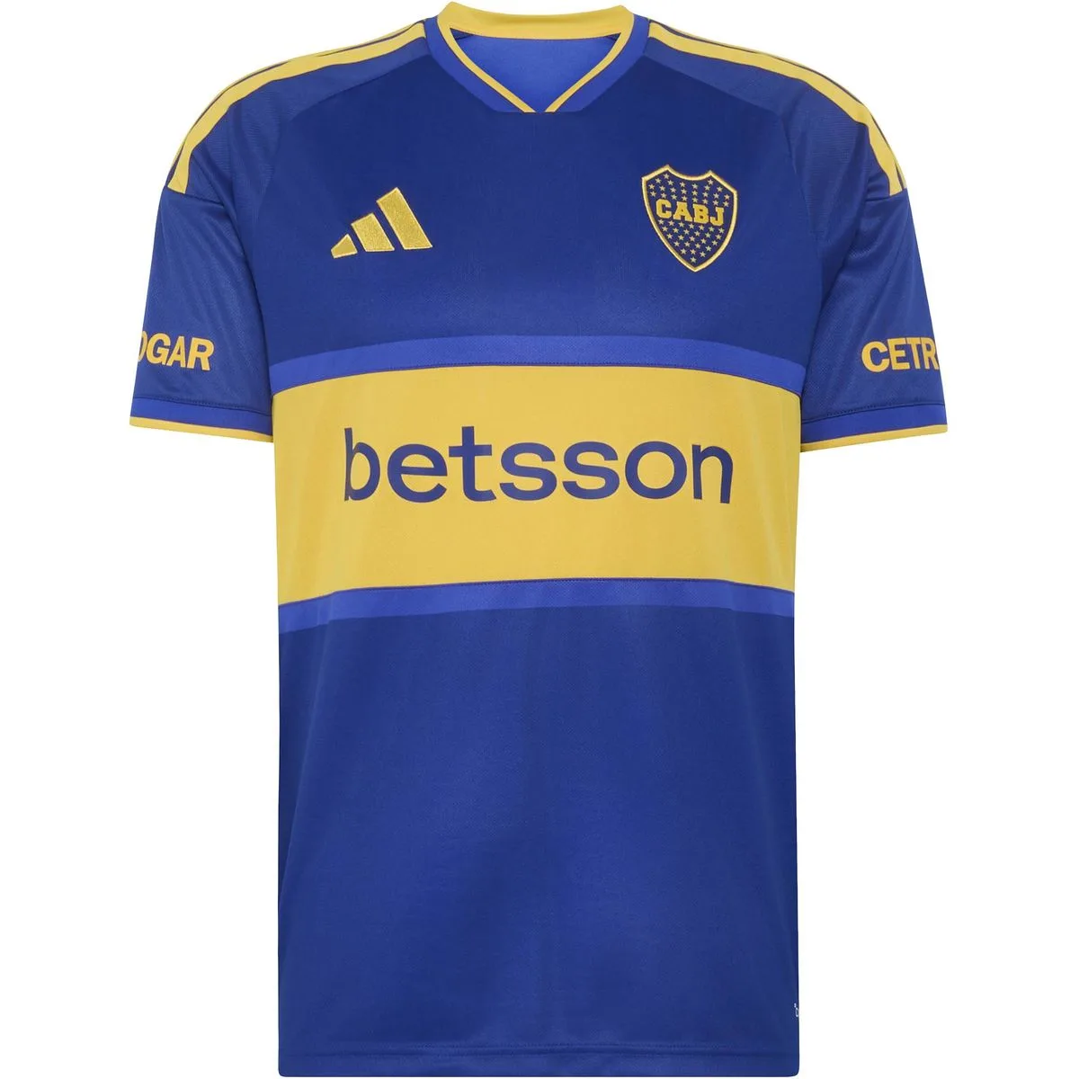 Boca Juniors Camiseta local 2026/27