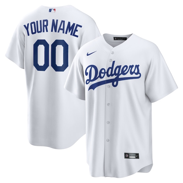 Los Angeles Dodgers Heimtrikot 2026/27