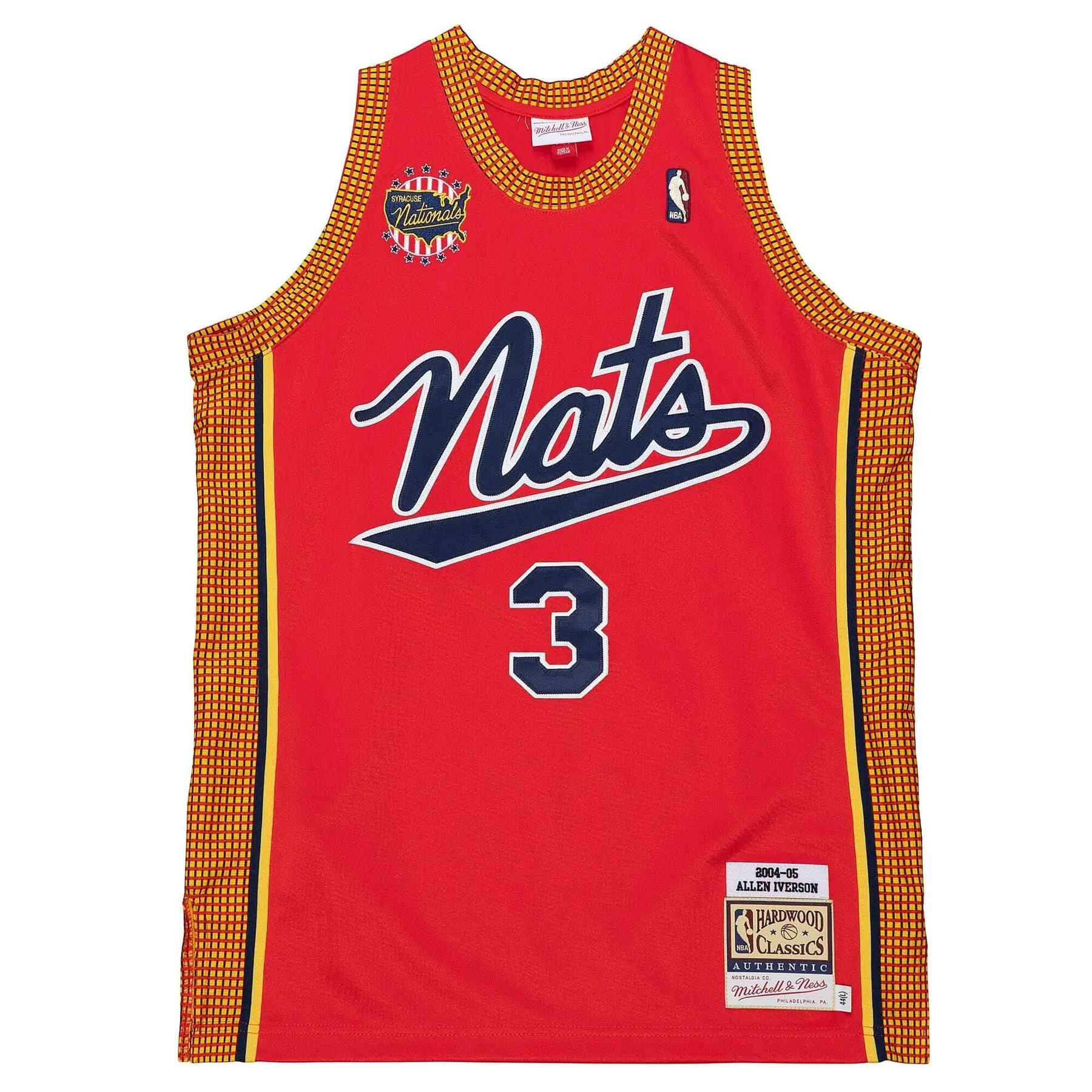 Philadelphia 76ers 2004