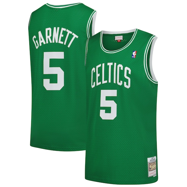 Boston Celtics Classic Edition 2007/08