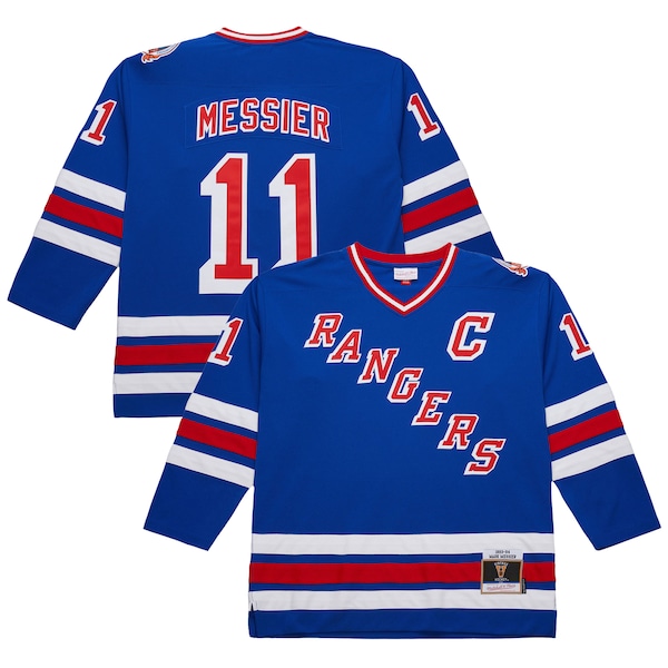 New York Rangers Special Shirt 1993/94