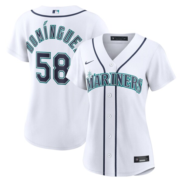 Seattle Mariners Camiseta local 2026/27