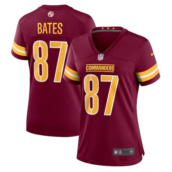 Washington Commanders Home Jersey 2026/27
