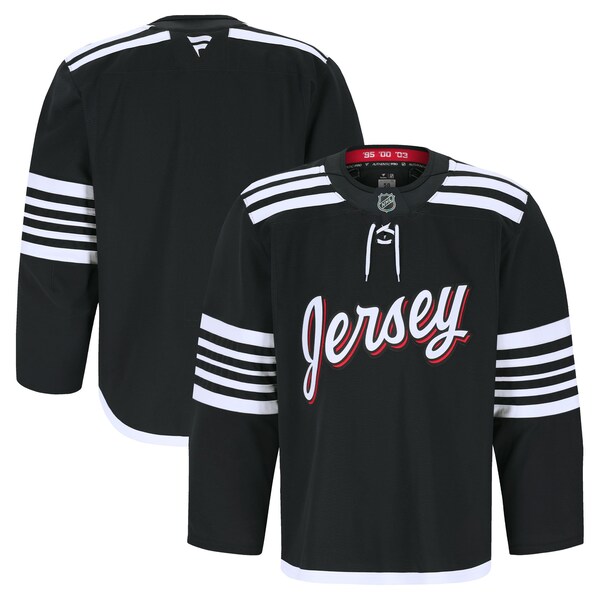 New Jersey Devils Alternate Jersey 2026/27