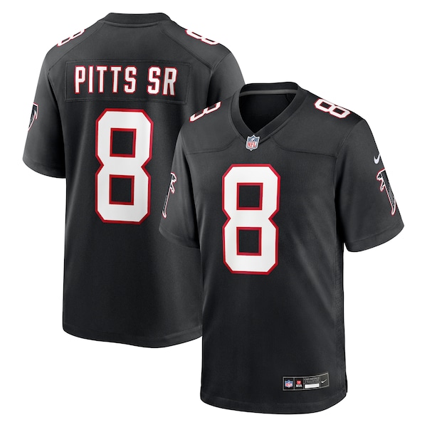 Atlanta Falcons Alternate-Trikot 2025/26