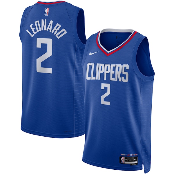 LA Clippers Icon Edition 2026/27