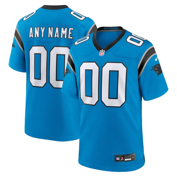 Carolina Panthers Derde Shirt 2025/26