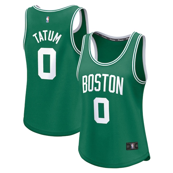 Boston Celtics Icon Edition 2025/26