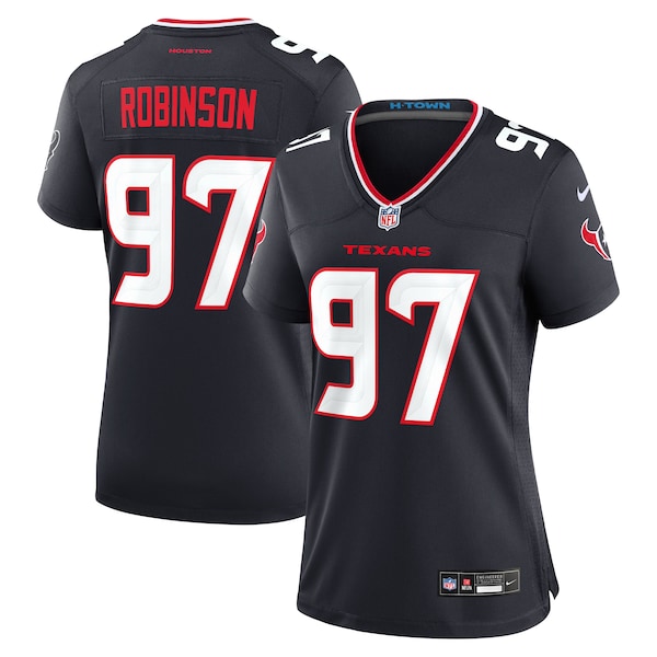 Houston Texans Camiseta local 2026/27