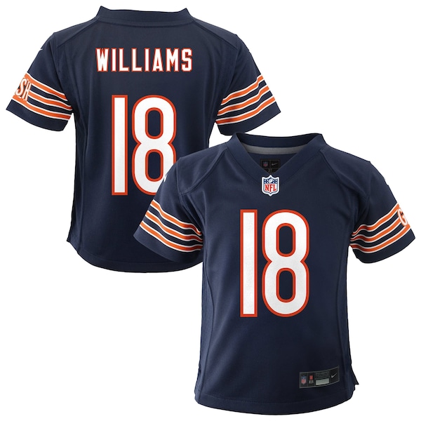 Chicago Bears Heimtrikot 2026/27