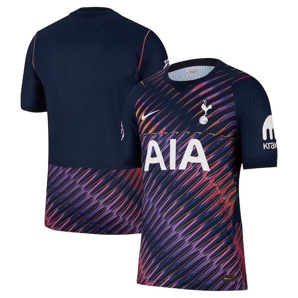 Tottenham Hotspur Auswärtstrikot 2026/27