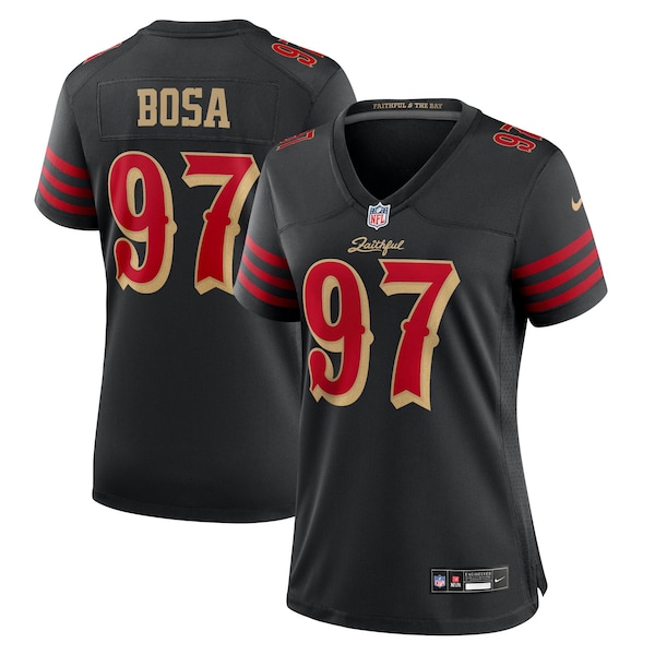 San Francisco 49ers 2025