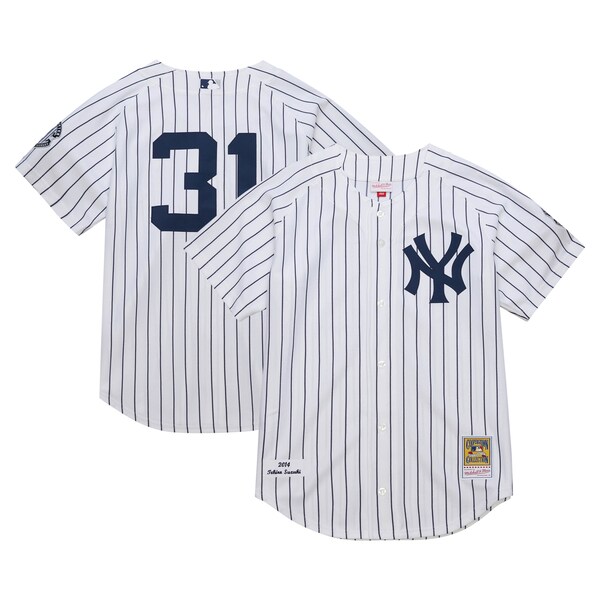 New York Yankees Special Shirt 2014