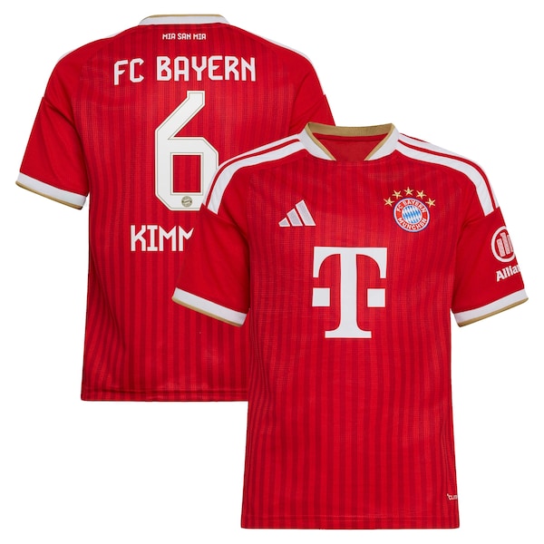 FC Bayern München Maillot domicile 2026/27