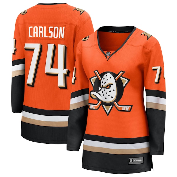 Anaheim Ducks Camiseta local 2026/27