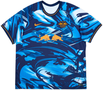 RB Leipzig Third Shirt 2020/21