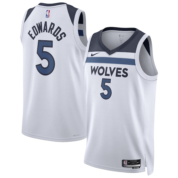 Minnesota Timberwolves Association Edition 2025/26