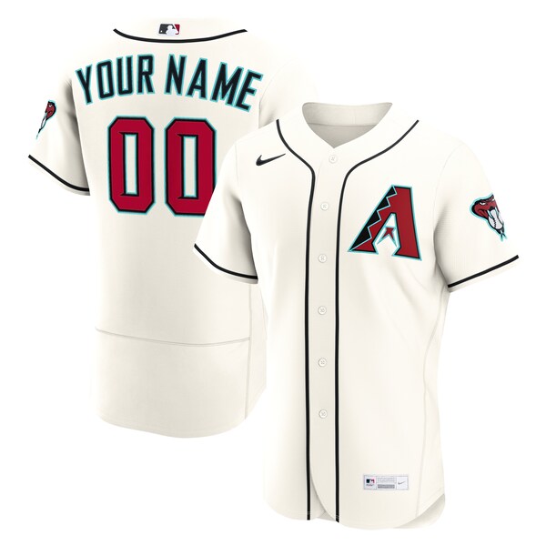 Arizona Diamondbacks Thuisshirt 2026/27