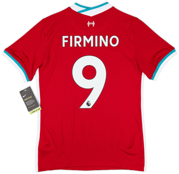 FC Liverpool Camiseta local 2020/21