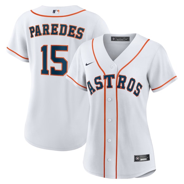 Houston Astros Home Jersey 2026/27