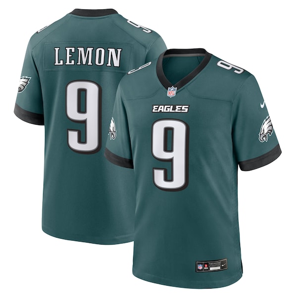 Philadelphia Eagles Maillot domicile 2026