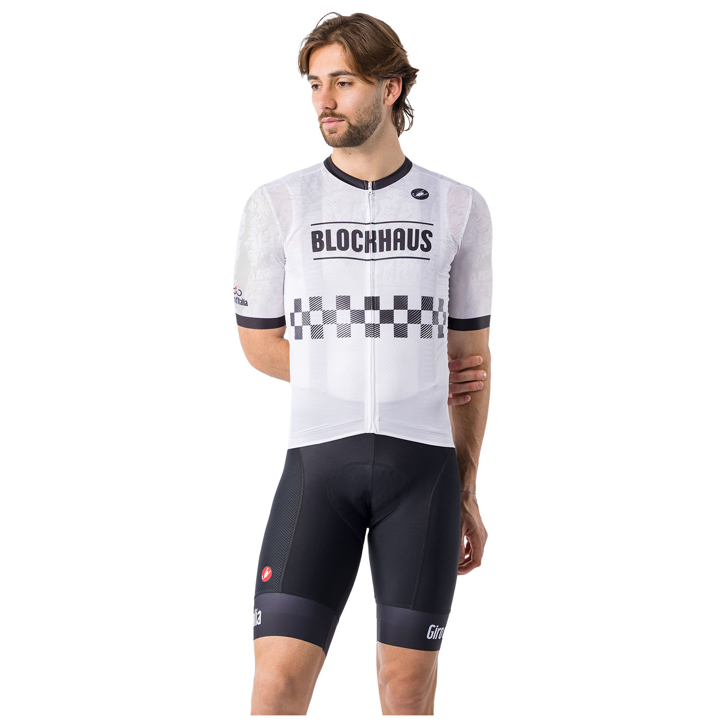 Giro d'Italia Set (Trikot + Hose) 2026