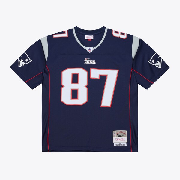 New England Patriots Classic Edition 2026/27