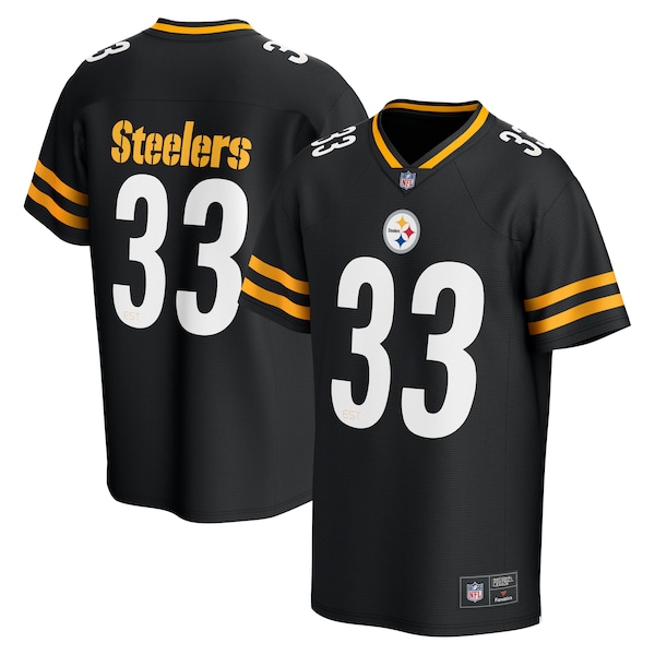 Pittsburgh Steelers Core Foundation Trikot 2025/26