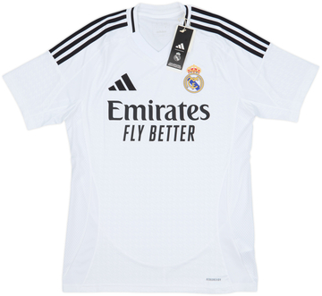 Real Madrid Maillot domicile 2024/25