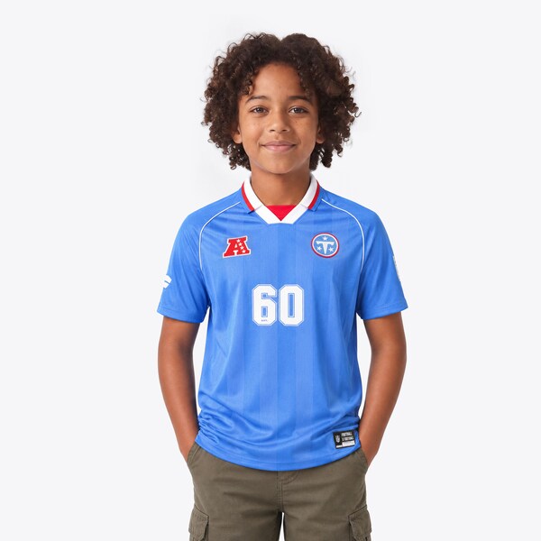 Tennessee Titans Fanatics Football X Football FAN Trikot 2026 Jugendliche 2026