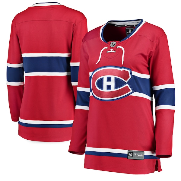 Montreal Canadiens Maillot domicile 2026/27