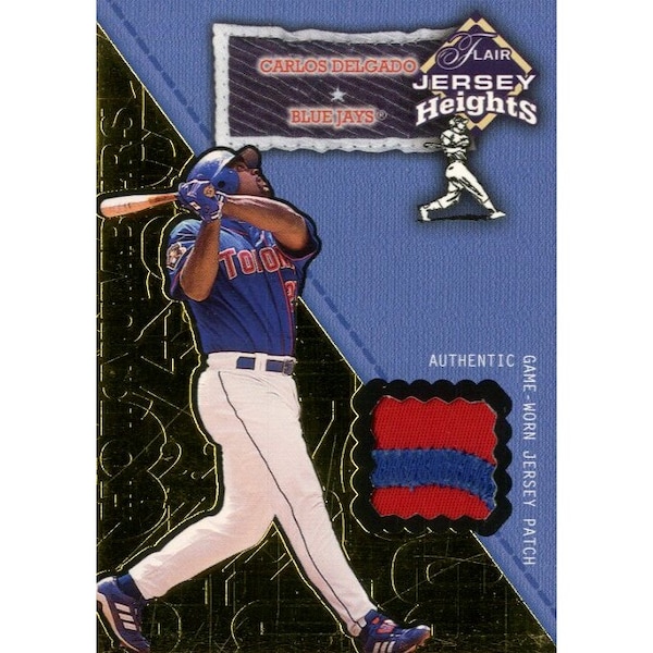Toronto Blue Jays Camiseta especial 2002