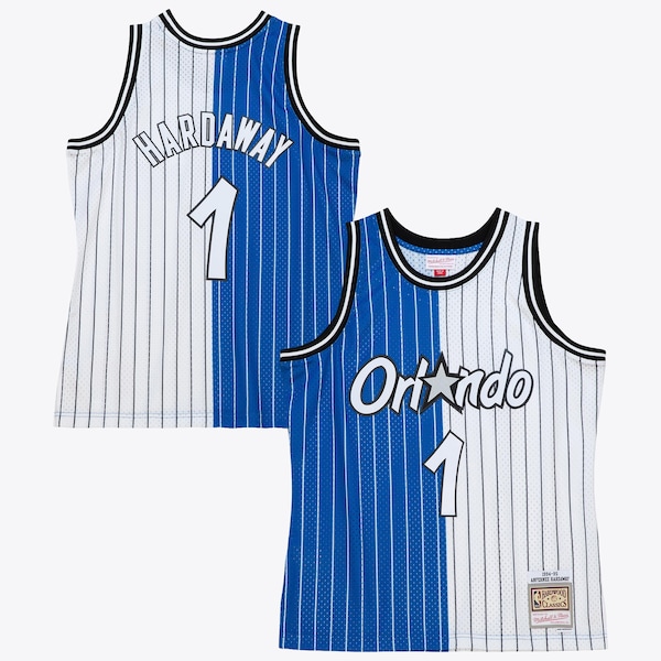 Orlando Magic Special Shirt 1994